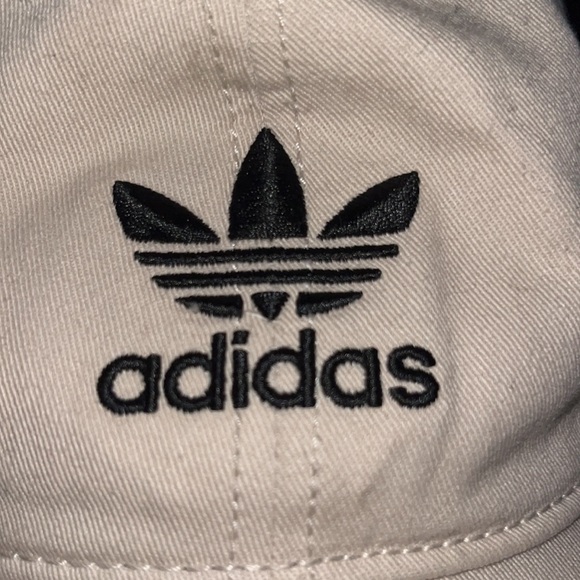 ADIDAS DAD HAT CAP ADJUSTABLE - Picture 2 of 5